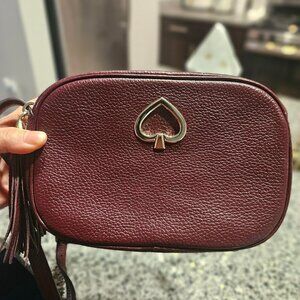 Kate Spade Small Crossbody Camera Bag